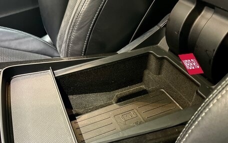 Audi Q8 I, 2019 год, 6 750 000 рублей, 23 фотография