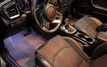 KIA cee'd III, 2019 год, 1 219 000 рублей, 13 фотография