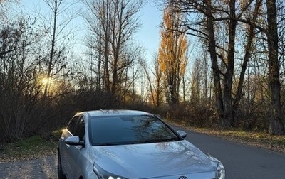 KIA cee'd III, 2019 год, 1 219 000 рублей, 1 фотография