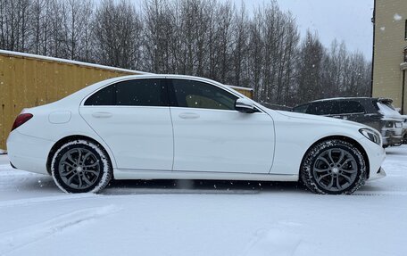 Mercedes-Benz C-Класс, 2015 год, 2 370 000 рублей, 5 фотография