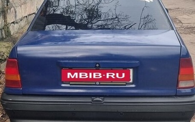 Opel Kadett E рестайлинг, 1987 год, 150 000 рублей, 1 фотография