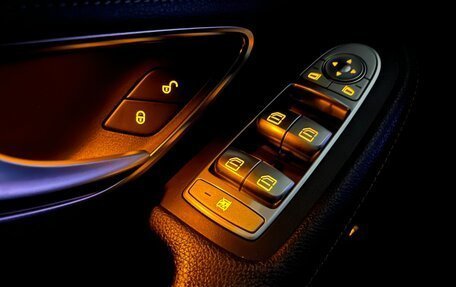 Mercedes-Benz C-Класс, 2015 год, 2 370 000 рублей, 17 фотография