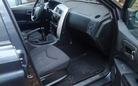 SsangYong Kyron I, 2011 год, 640 000 рублей, 4 фотография