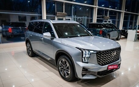 GAC GS8, 2025 год, 4 299 000 рублей, 1 фотография