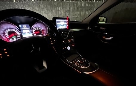 Mercedes-Benz C-Класс, 2015 год, 2 370 000 рублей, 16 фотография