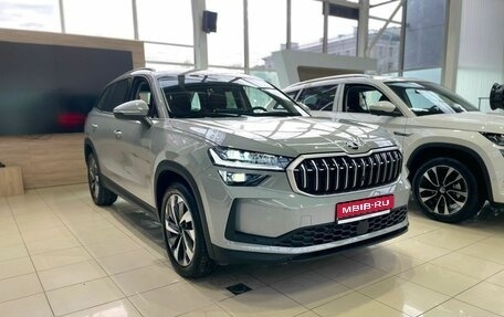 Skoda Kodiaq, 2025 год, 6 200 000 рублей, 1 фотография