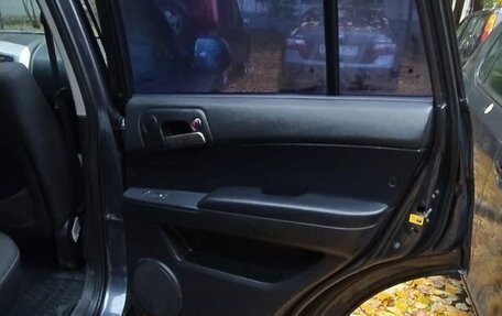 SsangYong Kyron I, 2011 год, 640 000 рублей, 7 фотография