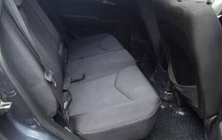 SsangYong Kyron I, 2011 год, 640 000 рублей, 5 фотография