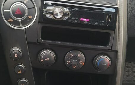 SsangYong Kyron I, 2011 год, 640 000 рублей, 6 фотография