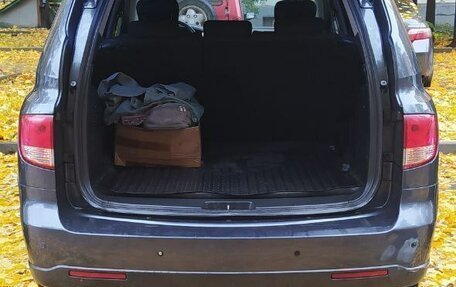 SsangYong Kyron I, 2011 год, 640 000 рублей, 8 фотография