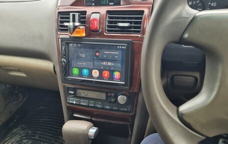 Nissan Cefiro III, 1999 год, 130 000 рублей, 6 фотография