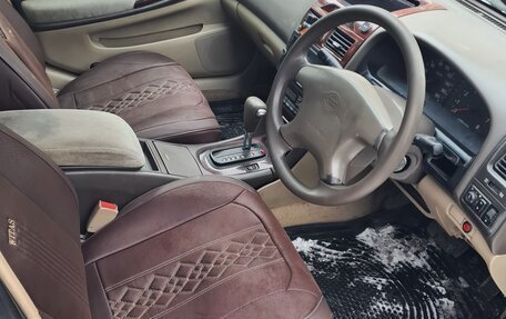 Nissan Cefiro III, 1999 год, 130 000 рублей, 5 фотография