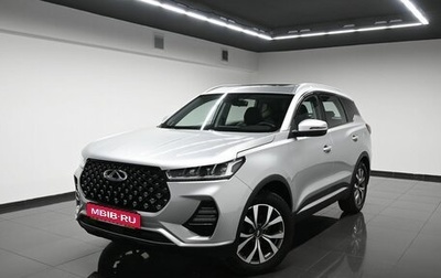 Chery Tiggo 7 Pro, 2022 год, 1 695 000 рублей, 1 фотография