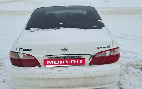 Nissan Cefiro III, 1999 год, 130 000 рублей, 7 фотография