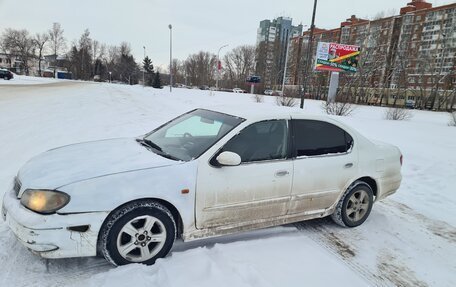 Nissan Cefiro III, 1999 год, 130 000 рублей, 8 фотография