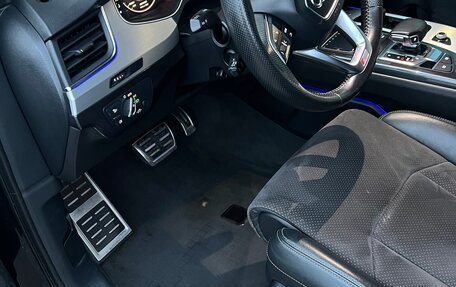 Audi Q7, 2016 год, 4 500 000 рублей, 6 фотография