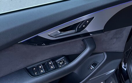 Audi Q7, 2016 год, 4 500 000 рублей, 5 фотография