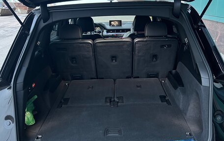 Audi Q7, 2016 год, 4 500 000 рублей, 12 фотография