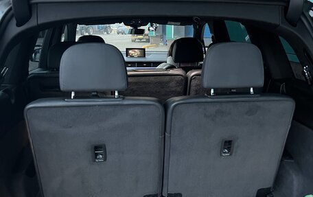 Audi Q7, 2016 год, 4 500 000 рублей, 11 фотография