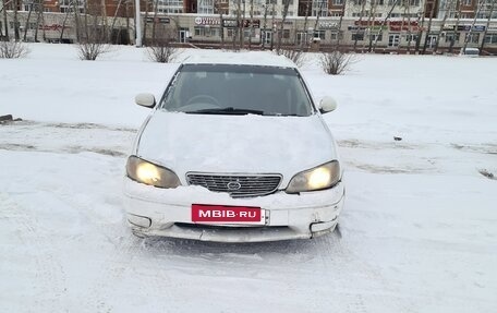 Nissan Cefiro III, 1999 год, 130 000 рублей, 9 фотография