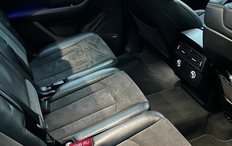 Audi Q7, 2016 год, 4 500 000 рублей, 10 фотография