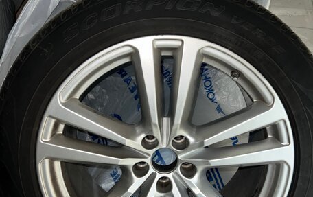 Audi Q7, 2016 год, 4 500 000 рублей, 15 фотография