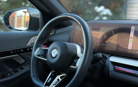 BMW 5 серия, 2024 год, 9 399 000 рублей, 14 фотография