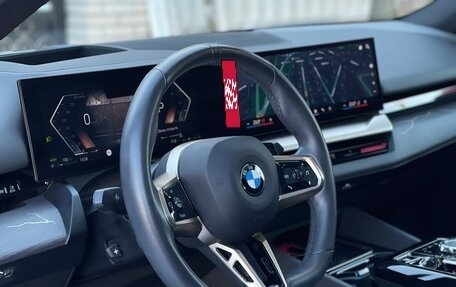 BMW 5 серия, 2024 год, 9 399 000 рублей, 12 фотография