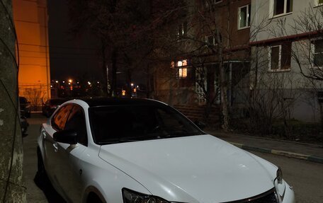 Lexus IS III, 2014 год, 2 339 000 рублей, 2 фотография