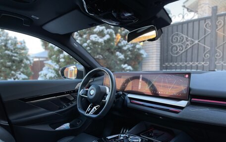 BMW 5 серия, 2024 год, 9 399 000 рублей, 15 фотография