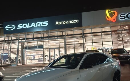 Lexus IS III, 2014 год, 2 339 000 рублей, 9 фотография