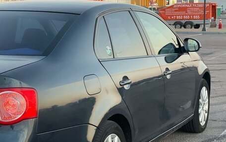 Volkswagen Jetta VI, 2010 год, 460 000 рублей, 6 фотография