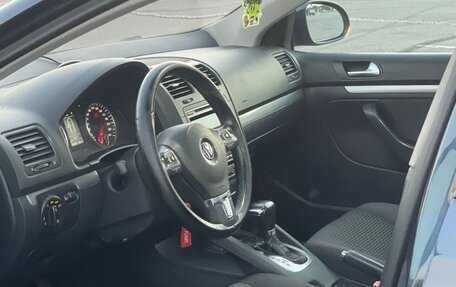 Volkswagen Jetta VI, 2010 год, 460 000 рублей, 9 фотография