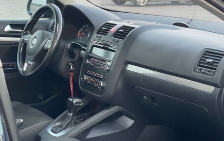 Volkswagen Jetta VI, 2010 год, 460 000 рублей, 8 фотография