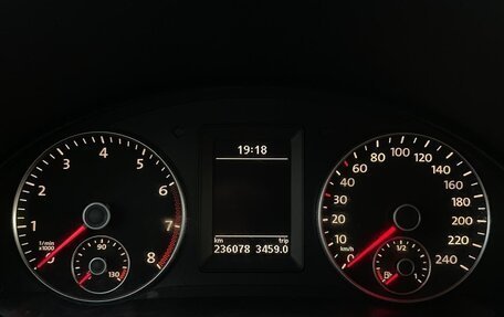 Volkswagen Jetta VI, 2010 год, 460 000 рублей, 11 фотография