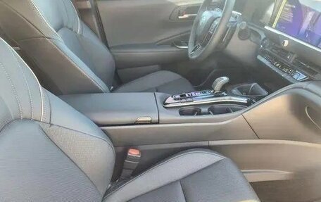 Toyota Crown, 2025 год, 8 380 000 рублей, 12 фотография