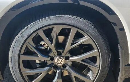 Toyota Crown, 2025 год, 8 380 000 рублей, 9 фотография