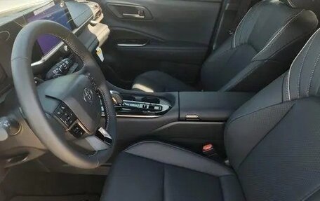 Toyota Crown, 2025 год, 8 380 000 рублей, 11 фотография