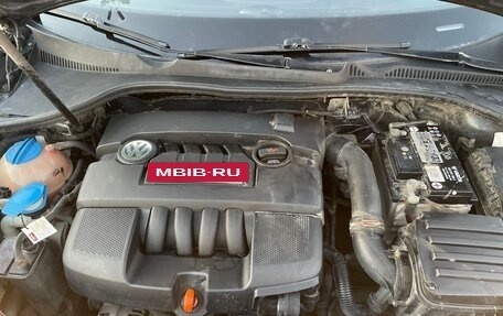 Volkswagen Jetta VI, 2010 год, 460 000 рублей, 10 фотография