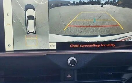 Toyota Crown, 2025 год, 8 380 000 рублей, 15 фотография