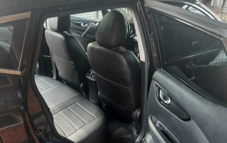 Nissan Qashqai, 2021 год, 2 700 000 рублей, 7 фотография