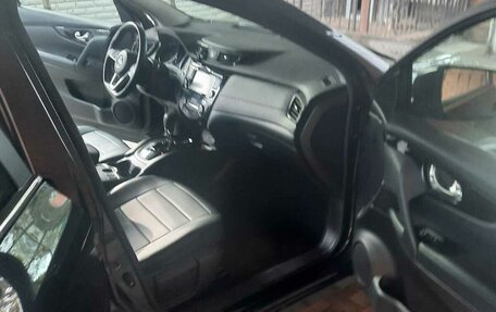 Nissan Qashqai, 2021 год, 2 700 000 рублей, 6 фотография