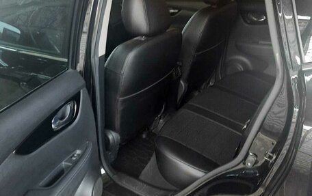 Nissan Qashqai, 2021 год, 2 700 000 рублей, 8 фотография