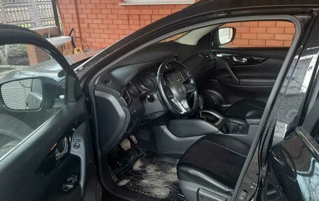 Nissan Qashqai, 2021 год, 2 700 000 рублей, 5 фотография