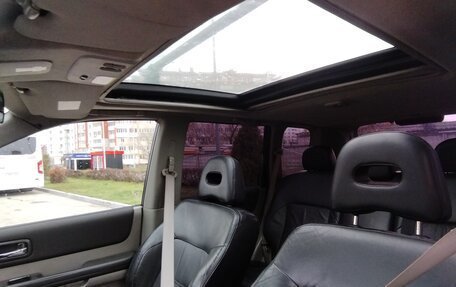 Nissan X-Trail, 2004 год, 440 000 рублей, 6 фотография