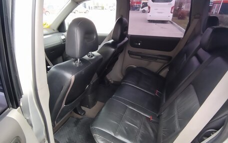 Nissan X-Trail, 2004 год, 440 000 рублей, 5 фотография