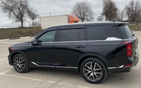 GAC GS8, 2023 год, 3 550 000 рублей, 4 фотография