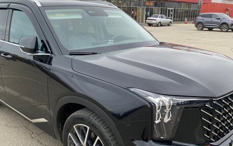 GAC GS8, 2023 год, 3 550 000 рублей, 2 фотография