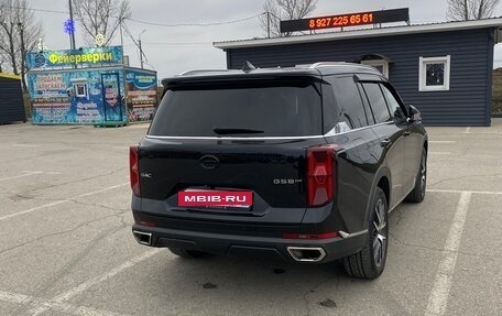 GAC GS8, 2023 год, 3 550 000 рублей, 5 фотография