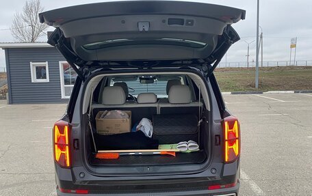 GAC GS8, 2023 год, 3 550 000 рублей, 8 фотография